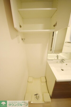 プレノ清澄庭園の物件内観写真